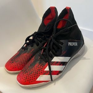 Adidas indoor soccer shoes Predator 20.3